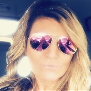 Meet your Posher, Jodi